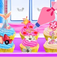 Tea Party Princess